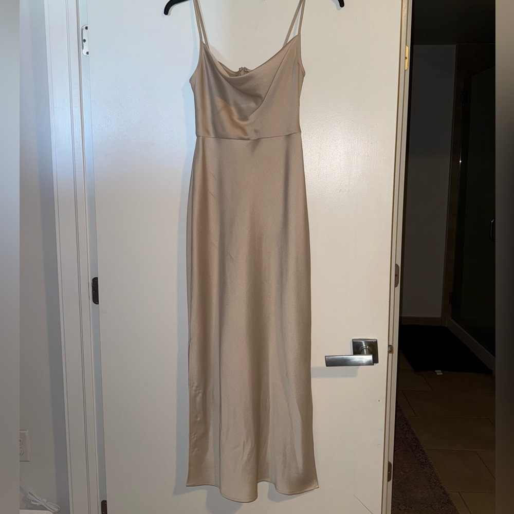BHLDN MIDI Dress